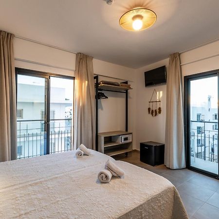 Hostal Alicante Sant Antoni de Portmany Exterior foto
