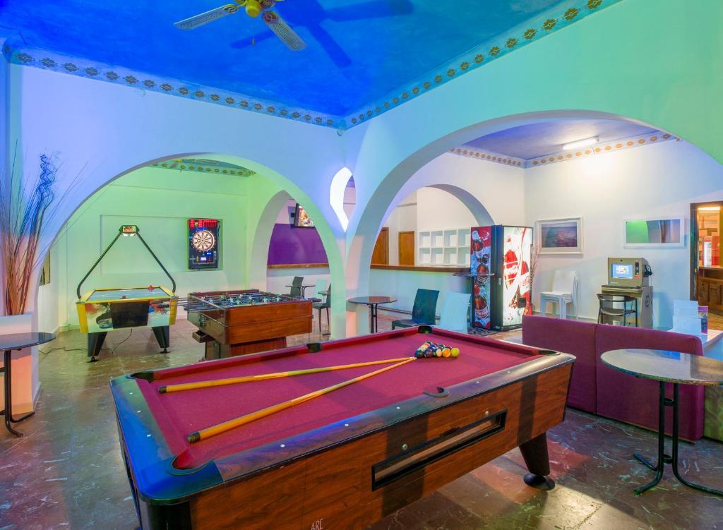 Hostal Alicante Sant Antoni de Portmany Exterior foto